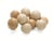 Hochet boules naturel - Manhattan Toy