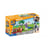 70918 Duck on call Duck policière animaux - Playmobil