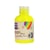 MégaCréa DIY - Gouache pour enfant Jaune fluo 150ml