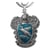 Harry Potter - Porte-clés en étain Ravenclaw Crest