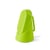 Lexon Enceinte Bluetooth Portable MINO T avec Mousqueton Intégré Vert citron