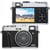 Appareil Photo Numérique 4K HD Zoom 16X Pour Des Photos Époustouflantes YONIS