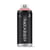 Spray de peinture - Rose flamant - RV-259 - Hardcore MTN - 400ml