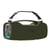 Enceinte Bluetooth Portable Extérieure Avec Lumières Musique Colorées Et Power Bank Vert YONIS