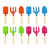 Lot de 3 outils de jardinage pour enfant