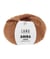 Pelote de coton AMIRA LIGHT - Lang Yarns 0075 Marron