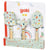 Set d'outils de jardin Printemps - Goki