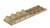 Obstacle Crawler Piles et vagues" 1:24/1:18 (200 pcs) - 2320203"