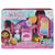 Playset deluxe gabby et la maison magique (assort) - Spin Master