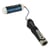 Rouleau Brosse Murs Et Plafonds - 30 Mm - Tous Types De Peintures - Fibres Polyamides 12 Mm -  Manche Et Rouleau - Amt
