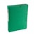 Boite de classement Exabox Dos 60mm Carte lustrée Scotten - A4 - Vert - x 10 - Exacompta