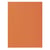 Paquet de 100 chemises ROCK''S 210 - 24x32cm - Havane - Exacompta