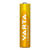 Varta Piles de Rechange Alkaline AAA Longlife 24 Pièces