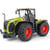 Tracteur Claas Xerion 5000