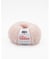 Pelote de laine et Mohair PHIL CHIC - 25gr - Phildar Nude Rose