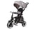 Tricycle Rito Plus Grey - QPlay