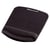 Tapis de souris - FELLOWES - Noir - Repose-poignets