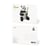 CARTE POSTALE PANDA