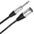 Câble micro Plugger Câble XLR mâle 3b - Jack mâle mono 3m Touring