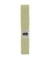 Biais Savoie Métal 1,5m x 20mm - Passion Rubans Jaune