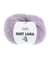 Pelote de laine BABY LAMA - Lang Yarns - Fil noble, moelleux et isolant thermique 0046 violet