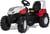Rolly tracteur Farmtrac Steyr 6300 TERRUS CVT - Rolly Toys - Jaune