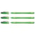 Lot de 3 feutres fineliner - SCHNEIDER - Xpress 08 - Vert