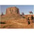 Puzzle Paysage et nature - EDUCA - MONUMENT VALLEY - 1000 pièces - Colle Fix Puzzle incluse