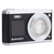 AGFAPHOTO Realishot DC9200 Noir - Appareil Photo Numérique Compact Cam