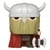 Frieren: Beyond Journey' s End - Figurine POP! Eisen 9 cm