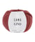Pelote de lin à tricoter Lino - Lang Yarns 60 Rouge