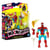 MixMashers SpiderMan, figurine 12 cm personnalisable a mélanger et combiner avec accessoires, Marvel, des 4ans