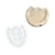Moule en silicone 14,9cm x 16,3cm x 1,8cm - Plateau en forme de tulipe