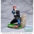 My Hero Academia : You're Next - Statuette XrossLink Giulio Gandini 11 cm