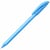 Stylo bille - Bleu clair - Pointe moyenne - Avec capuchon - Bureau, école - Staedtler ball 4320