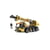 CaDA engin Grue mobile Bricks