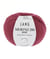 Pelote de laine à tricoter pour layette MERINO 200 BEBE - Lang Yarns 362 Rouge