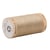 Bobine de fil 100% coton bio 275m beige antilope