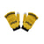 Harry Potter - Mitaines Hufflepuff