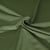 Tissu  stretch Dynalis uni Vert kaki