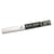 Marqueur craie, pointe 2-6 mm, blanc