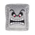 Nintendo Together Plus - Peluche Super Mario - Thwomp 37cm