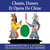Chants, danses et opéra de Chine - Patrimoine de la musique traditionnelle du monde - CD