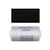 Bobine 500m fil polyester Noir