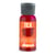 Peinture pour tissus - Rouge régina - Opaque - Peinture à l'eau - Tex - Darwi - 50ml