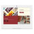 Cadre Photo Numérique Connecté 10.1 Pouces IPS Android 8.1 WiFi Bluetooth Blanc YONIS