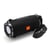 Enceinte Bluetooth Portable Waterproof Avec Basses Surround Support FM TF Card Noir YONIS