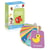Mon imagier des animaux 20 cartes - nathan - 31445 - jeu eveil educatif