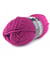 Pelote de laine à tricoter DATCHA - Plassard 734 Violet