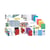 Kit de fournitures scolaires pour collégien·ne de 6ème